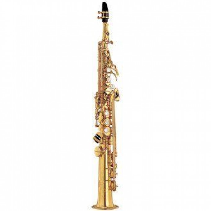 Сопрано AMATI ASS 63IIS-O 71284