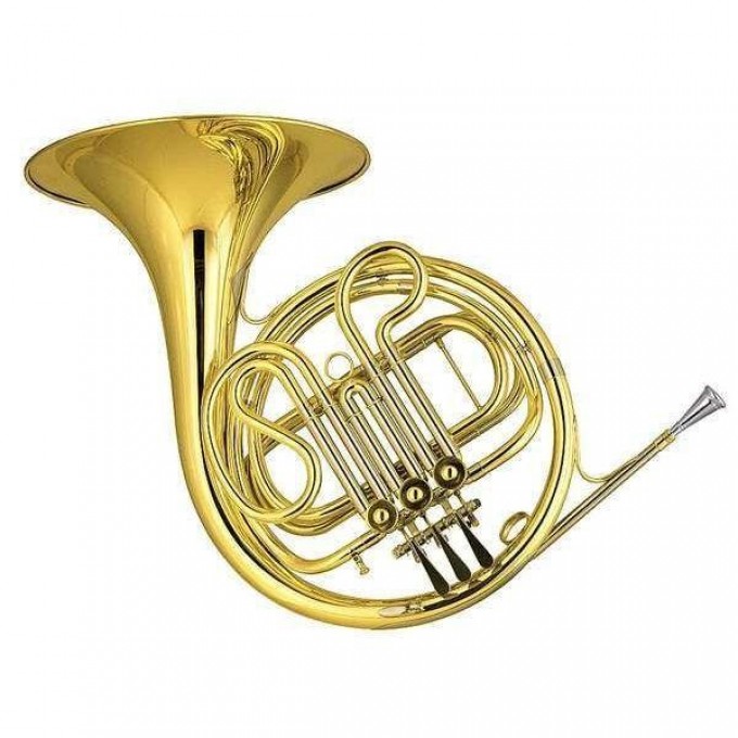 Валторн AMATI AHR 345HS-O 80361